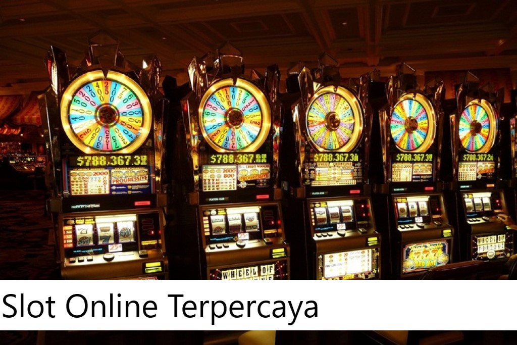 Panduan Dasar Slot Gacor